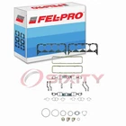 Fel-pro Engine Cylinder Head Gasket Set For 1959 Chevrolet 3C 4.6L V8 Xy New. Price: $81.21.