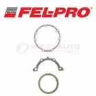 Fel-pro Rear Engine Crankshaft Seal Kit For 1991-1992 Oldsmobile Custom Qy New. Price: $40.80.