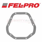 Fel-pro Rear Differential Cover Gasket For 1963-1965 Jeep J-200 Driveline Ch New. Price: $21.85.