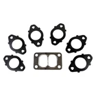Bd Diesel 5.9L Cummins Exhaust Manifold Gasket Set Fits Dodge 1998.5-2007 New. Price: $132.80.