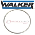 Walker Converter Inlet Center Exhaust Pipe Flange Gasket For 2013-2020 Lz New. Price: $23.87.