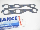 Fel-pro 1403 Performance Exhaust Manifold Gasket Set 1.55" Chevy 4.3L V6 New. Price: $31.49.
