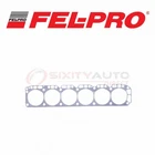 Fel-pro Cylinder Head Gasket For 1963-1967 Chevrolet P30 Series 3.8L 4.1L Gd New. Price: $38.12.