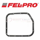 Fel-pro Transmission Oil Pan Gasket For 1975-1980 Plymouth PB300 Automatic Kh New. Price: $18.26.