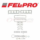 Fel-pro Cylinder Head Gasket Set For 1971-1975 Jeep CJ6 5.0L V8 Engine Xb New. Price: $157.08.