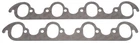Edelbrock 7228 Exhaust Gasket New. Price: $39.49.