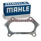 Mahle Exhaust Manifold For 2009-2015 Acura Ilx Tsx 2.4L L4 Gaskets Ji New. Price: $14.22.