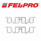 Fel-pro Exhaust Manifold Gasket Set For 1967-1976 Buick Riviera 7.0L 7.5L V8 Jo New. Price: $26.16.