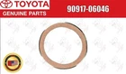 Toyota Oem Exhaust Pipe Flange Gasket 90917-06046 For Avensis Camry New. Price: $37.00.
