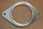 Gasket, Exhaust Pipe Elring 306.150 Neu. Price: $5.93.