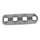 Jaguar E-pace F-pace Xe Xf Exhaust Manifold Gasket LR073658 G4D39448AB JDE38416 New. Price: $42.94.