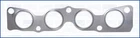 Ajusa 13273100 Gasket, Exhaust Manifold For Mazda, Scion, Toyota Neu. Price: $16.85.