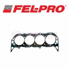 Fel-pro Cylinder Head Gasket For 1969-1970 Chevrolet Estate 6.5L 6.6L 7.0L Yh New. Price: $57.78.