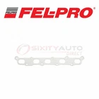 Fel-pro Exhaust Manifold Set For 2006 Hummer H3 3.5L L5 Hj New. Price: $19.47.