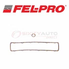 Fel-pro Engine Push Rod Gasket Set For 1953-1955 International R131 3.6L L6 Sn New. Price: $25.81.