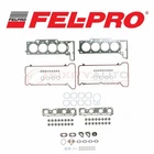 Fel-pro Cylinder Head Gasket Set For 2002-2005 Cadillac Deville 4.6L V8 Ee New. Price: $379.59.