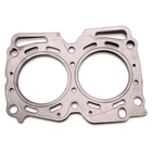 Cometic Gasket Automotive C4263-040 Fits Subaru EJ22T Cylinder Head New. Price: $72.84.