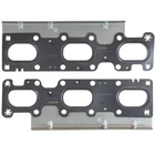 MS97217 Felpro Exhaust Manifold Gaskets Set Of New Ford Explorer Edge Pair. Price: $62.19.