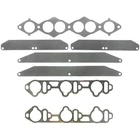 Fel-pro Intake Plenum Gasket Set Felpro Free Shipping New. Price: $8.40.