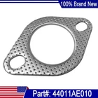 44011AE010 Exhaust Pipe Muffler Gasket Fit Subaru Forester Crosstrek Impreza New. Price: $10.00.