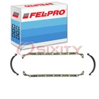 Fel-pro Oil Pan Gasket Set For 1981-1983 Chrysler Imperial 5.2L V8 Engine Bo New. Price: $28.33.