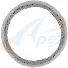 Exhaust Pipe Flange Gasket Apex Automobile Parts AEG1093 New. Price: $44.99.
