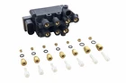 Vemo Valve Compressed-air System For Porsche Panamera (971) V45-51-0001 Brand. Price: $109.33.