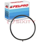 Fel-pro Fi Throttle Body Mounting Gasket For 2003-2009 Toyota 4RUNNER 4.0L Sl New. Price: $12.15.