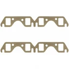 Exhaust Manifold Gasket Set Fel-pro Ms 90012 New. Price: $22.31.