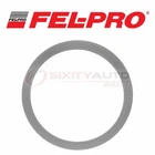 Fel-pro Rear Engine Crankshaft Seal Kit For 1987-1991 Mercury Colony Park New. Price: $25.19.