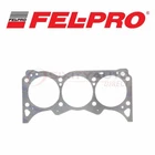 Fel-pro Cylinder Head Gasket For 1992-1994 Oldsmobile 88 3.8L V6 Engine New. Price: $33.16.