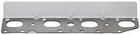 Exhaust Manifold Gasket Elring 940.040 New. Price: $26.10.