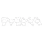Cometic Cg Exhaust Gaskets C4209-030 New. Price: $106.08.