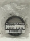New Genuine Oem Nissan Exhaust Bearing Seal Gasket 20695-8H32D. Price: $8.99.