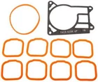 Engine Intake Manifold Gasket Set For 1995-1998 Cadillac Eldorado New. Price: $54.73.