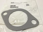Nickson 13723-1 Exhaust Pipe Flange Gasket New. Price: $7.19.