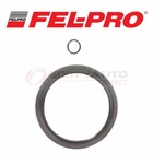Fel-pro Rear Engine Crankshaft Seal Kit For 1985-1988 Pontiac Fiero 2.8L V6 Qx New. Price: $33.50.