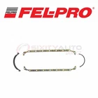 Fel-pro Oil Pan Set For 1971-1972 Dodge P300 5.9L V8 Engine Nt New. Price: $28.00.