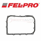 Fel-pro Transmission Oil Pan Gasket For 1983-1984 Chrysler Executive Sedan Wu New. Price: $21.17.