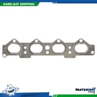 Dnj EG124 Exhaust Manifold Gasket For 96-12 Kia Elantra Soul 1.8L 2.0L Dohc 16V New. Price: $15.99.