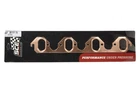 Sce 429-460 Ford Oval Copper Embossed Exhaust Gasket New. Price: $64.20.