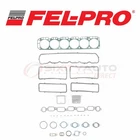 Fel-pro Cylinder Head Gasket Set For 1967-1979 Chevrolet Camaro 3.8L 4.1L L6 Fa New. Price: $105.59.