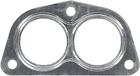 Exhaust Pipe Flange Gasket Victor Reinz Fits 73-75 Porsche 914 2.0L-H4 New. Price: $11.43.