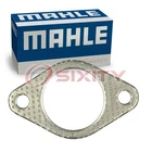 Mahle Inlet Catalytic Converter Gasket 2000-2005 Subaru Forester 2.5L H4 Of New. Price: $15.49.