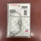 Fel-pro 60285 Exhaust Pipe Flange Gasket Select 72-82 Ford Mazda Models New. Price: $9.86.