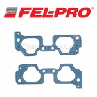 Fel-pro Intake Manifold Gasket Set For 2003-2006 Subaru Baja 2.5L H4 Qz New. Price: $19.00.
