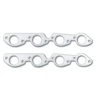 Remflex Exhaust Gaskets 1965-1990 Chevy 396-454 5/32" Large Port Dart Brodix New. Price: $40.56.