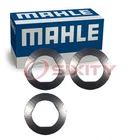 Pc Mahle Egr Valve Gaskets For 2007-2010 Dodge 2500 3500 4500 5500 Ram St New. Price: $18.28.