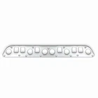 Exhaust Gasket Fits Jeep L6, 4.0L*REMFLEX New. Price: $47.28.