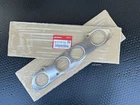 Genuine Oem Honda 2000-2009 S2000 Exhaust Manifold Gasket F20C F22C New. Price: $34.98.